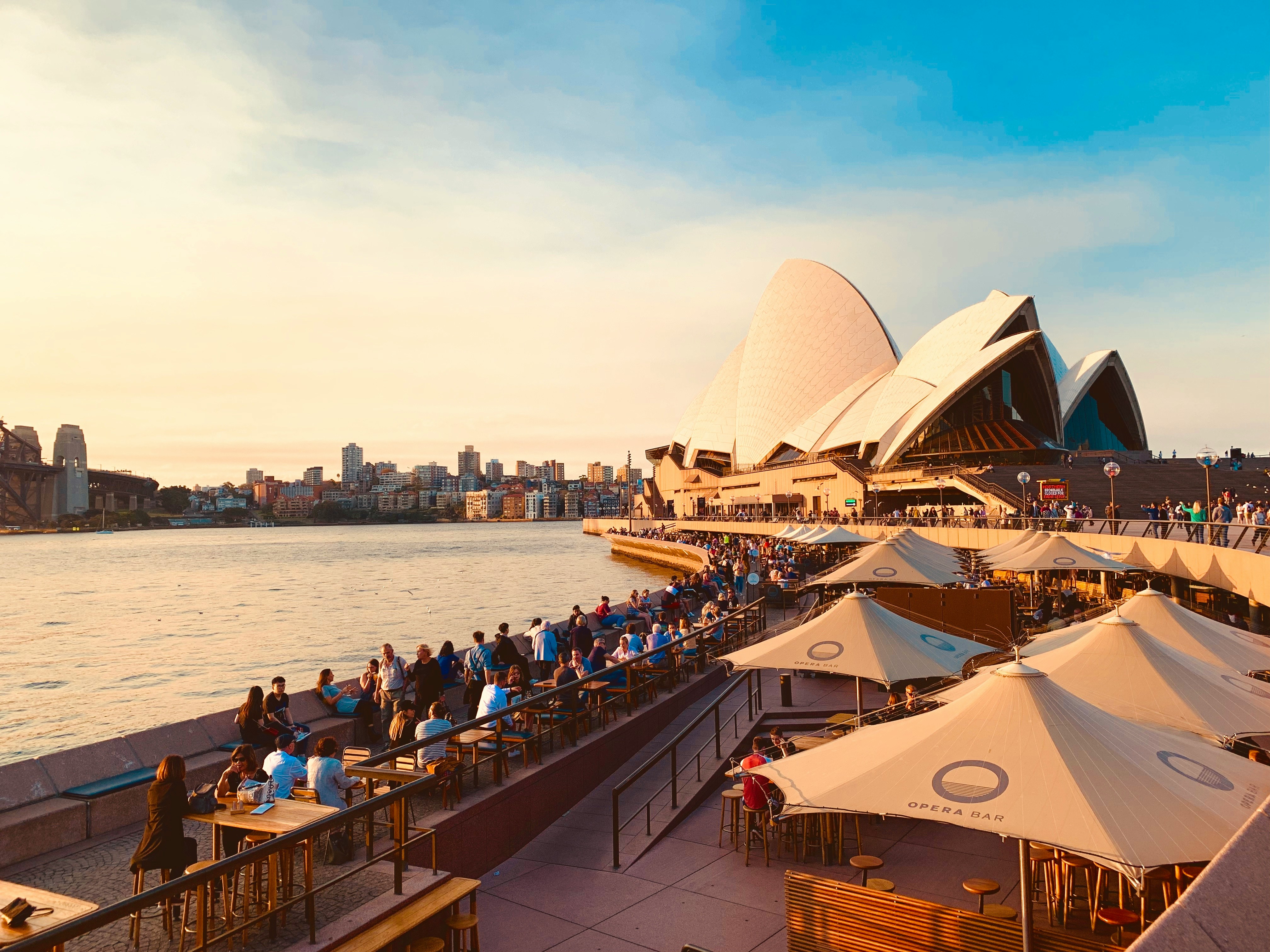 Networking, Sydney Relocation Guide - Urban Rest