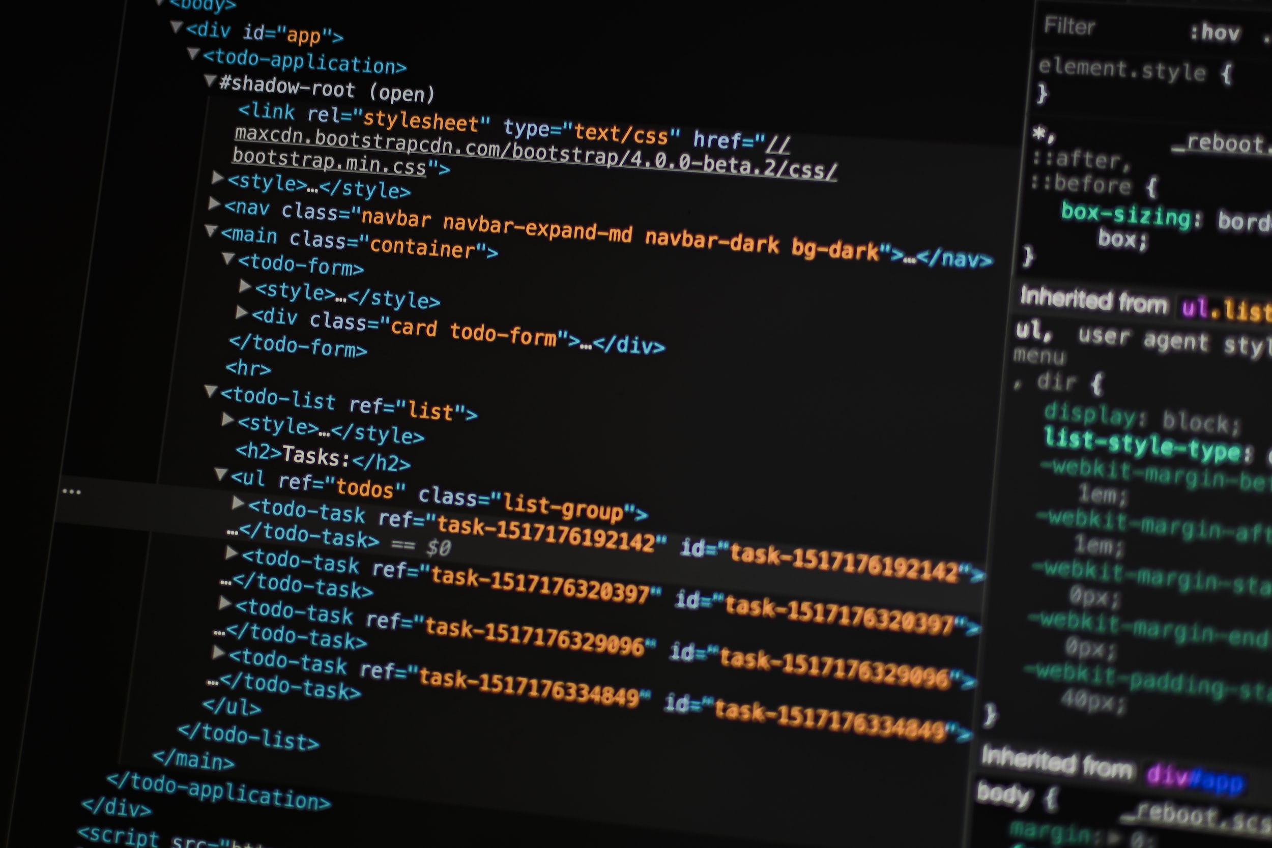 Como criar uma Linked List com Javascript