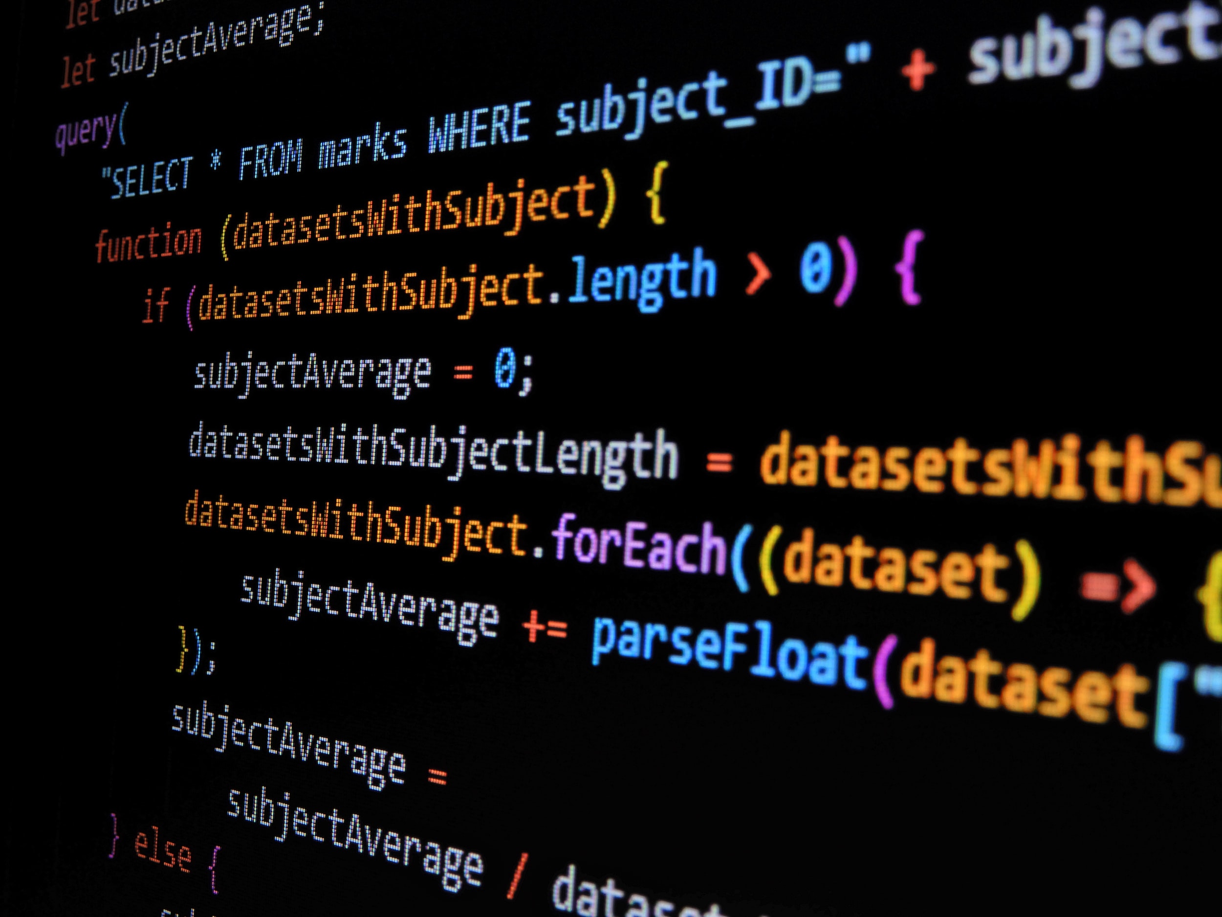Core Javascript Principles