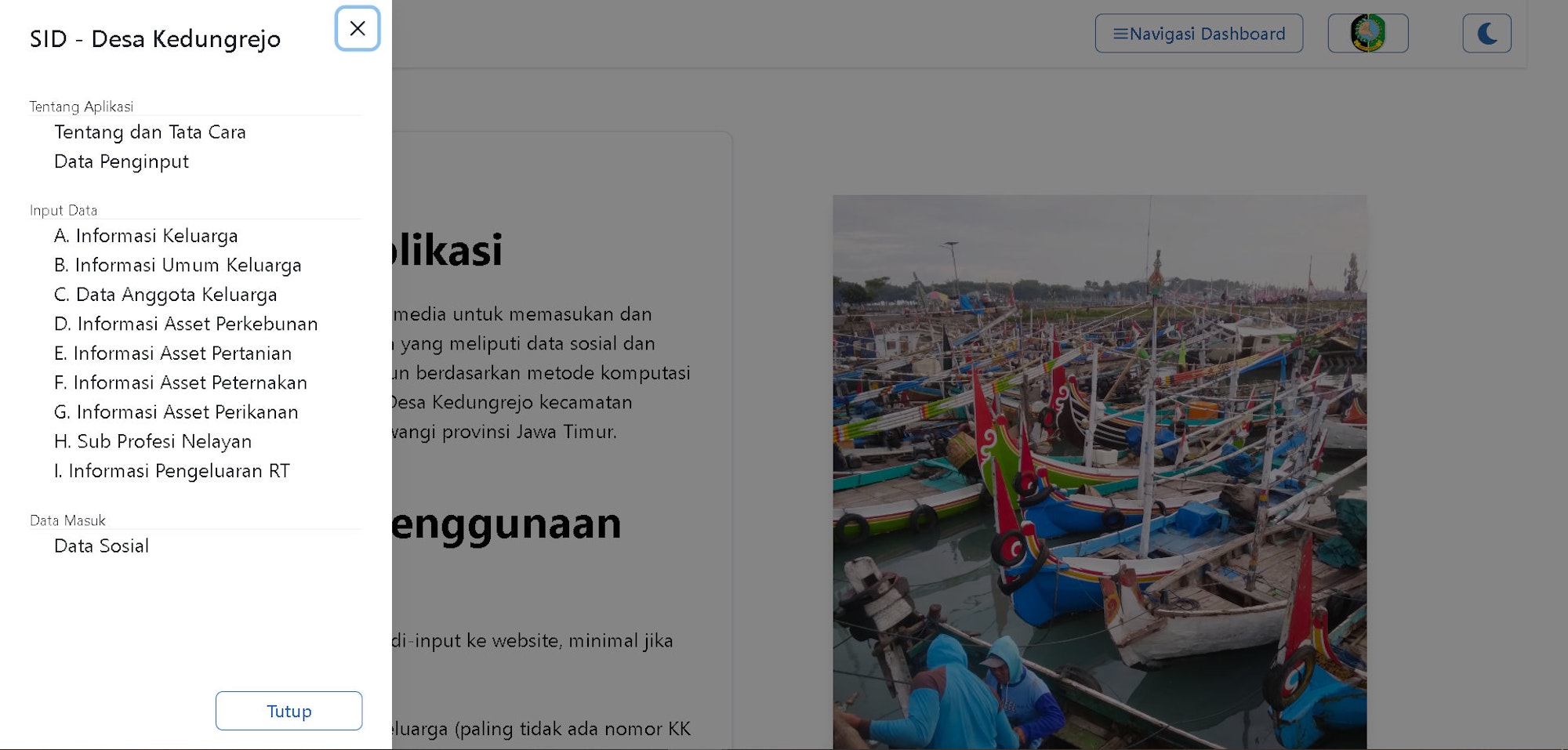 Cover Image for Responsive Navbar with Chakra UI and Next.js