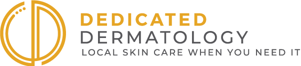 Certified Dermatology Website Logo