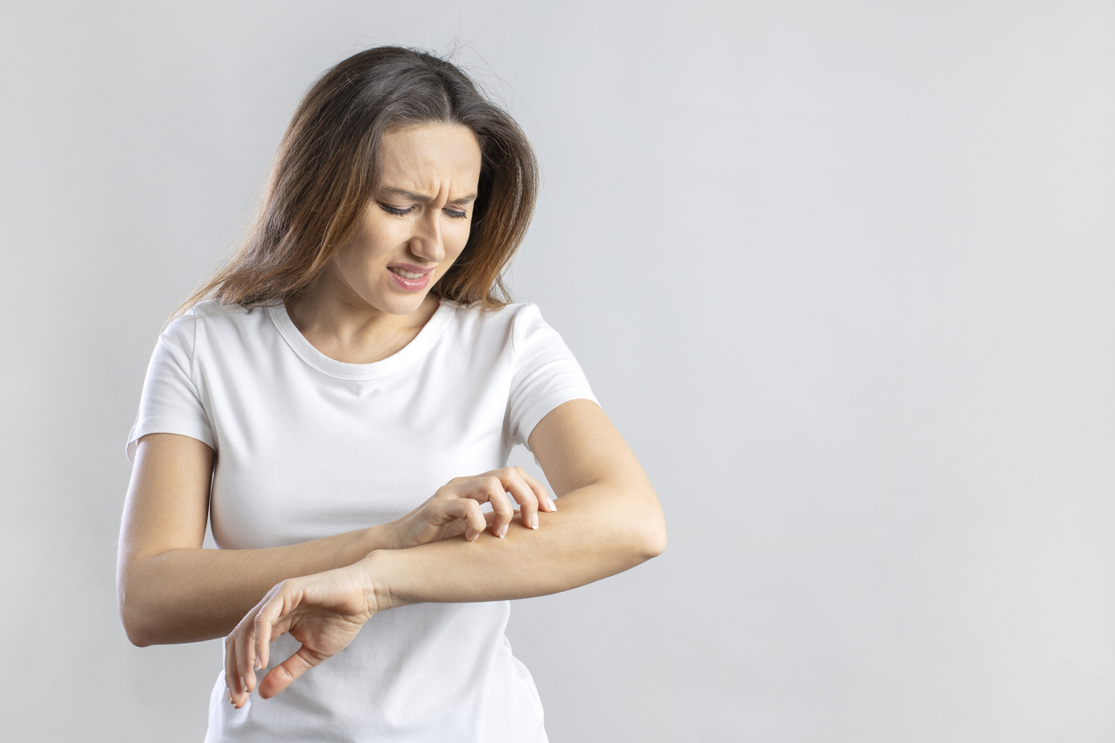 Can Eczema Cause Swelling? | Blog | Certified Dermatology