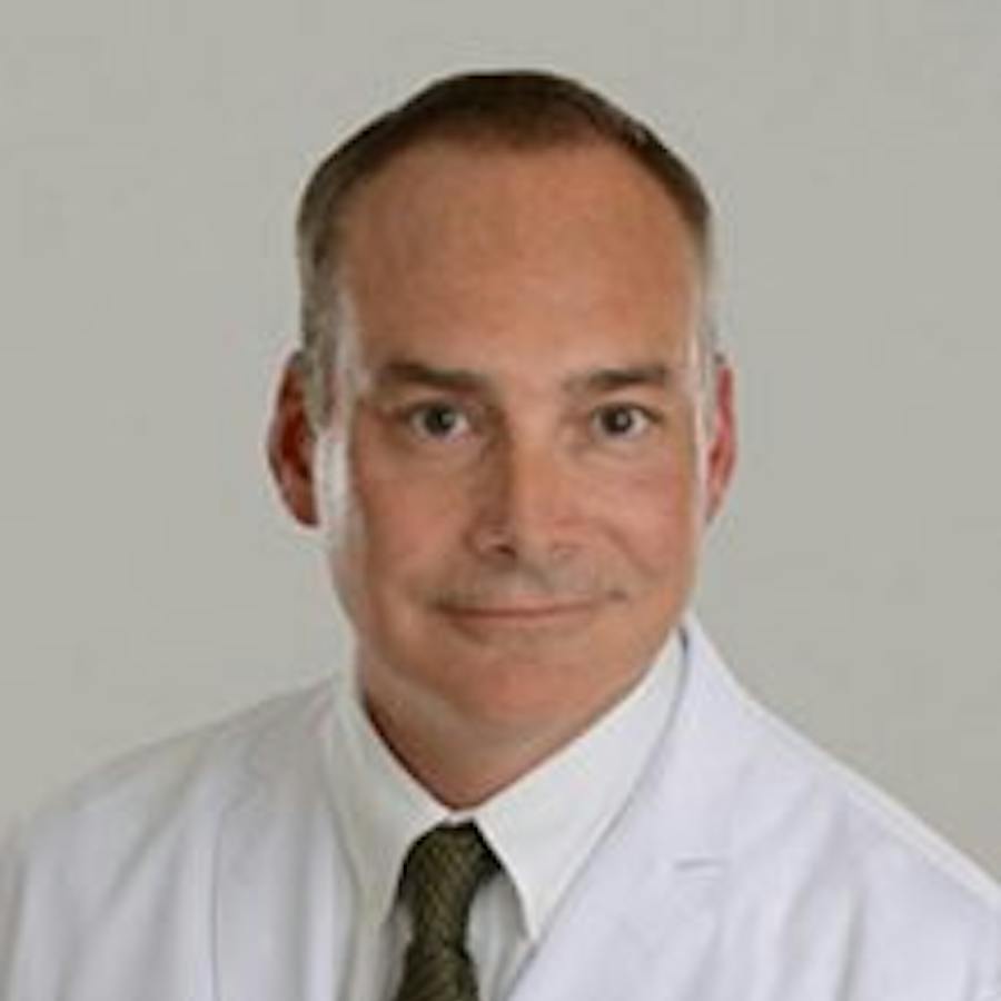 Charles Sidwa, PA-C