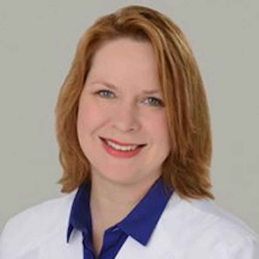 Donna Yanusz, NP