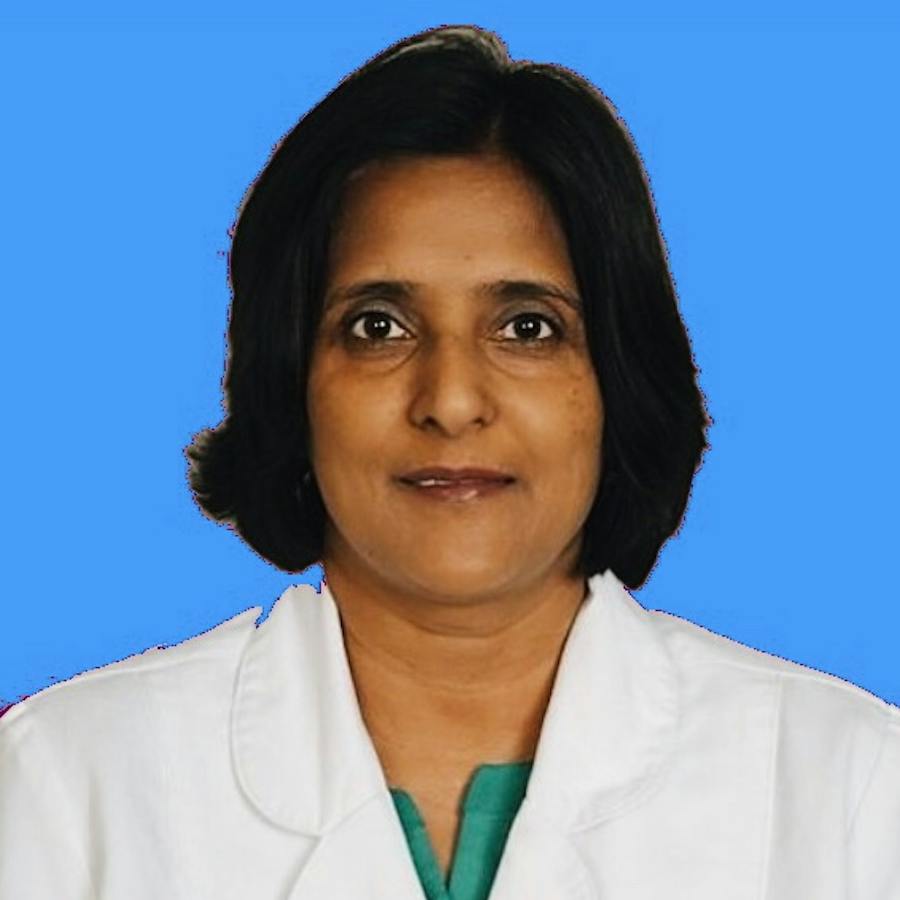 Ritu Gupta, NP