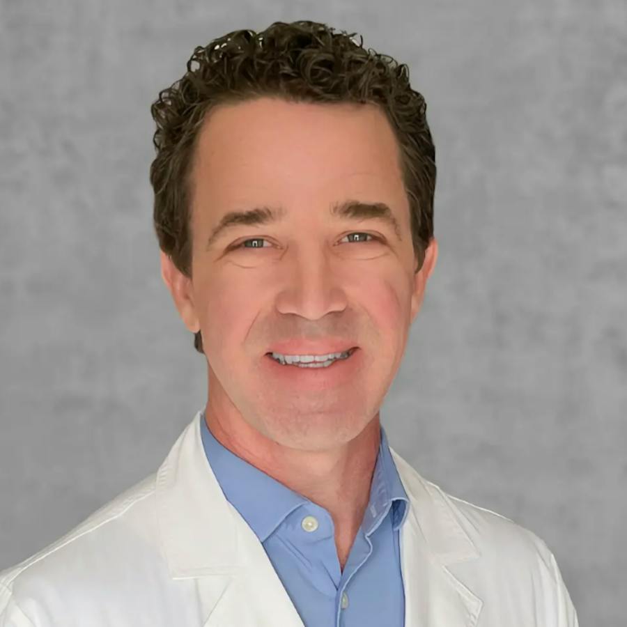 Tim Kelly, NP