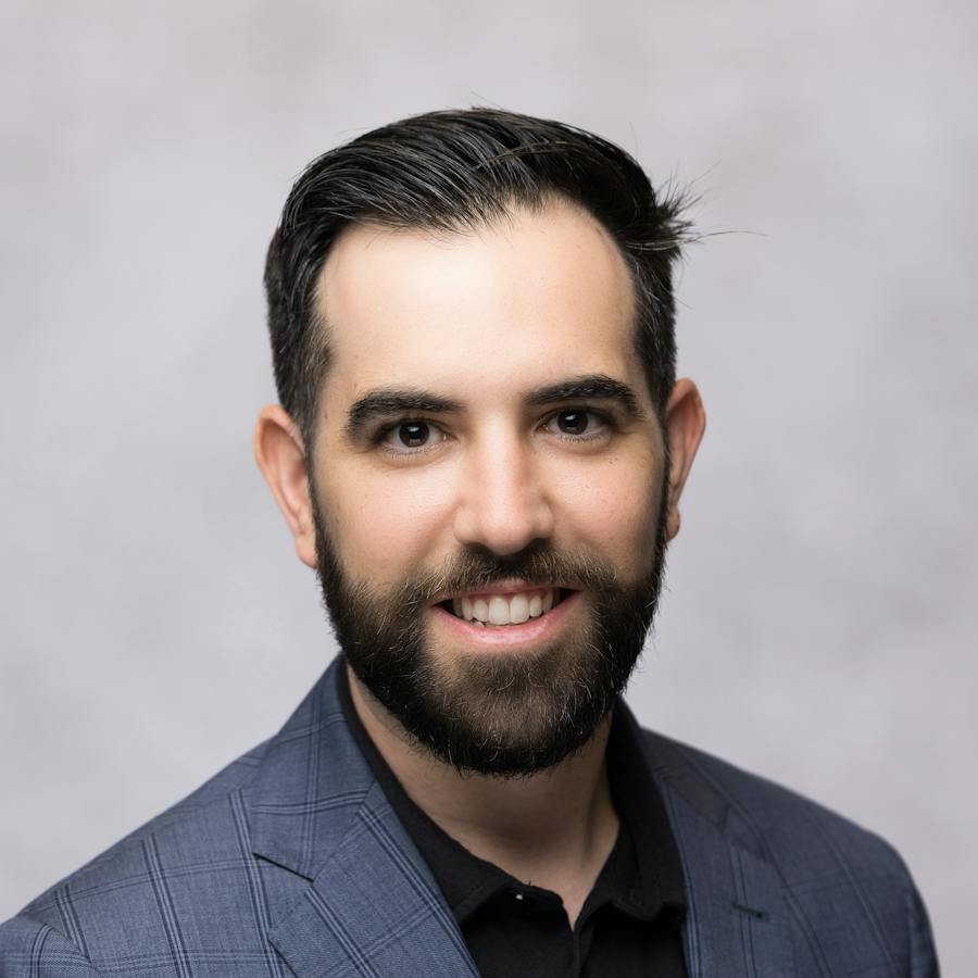 Brian Cahn, MD