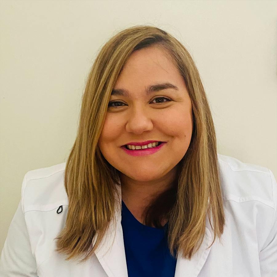 Hillary Grote, NP