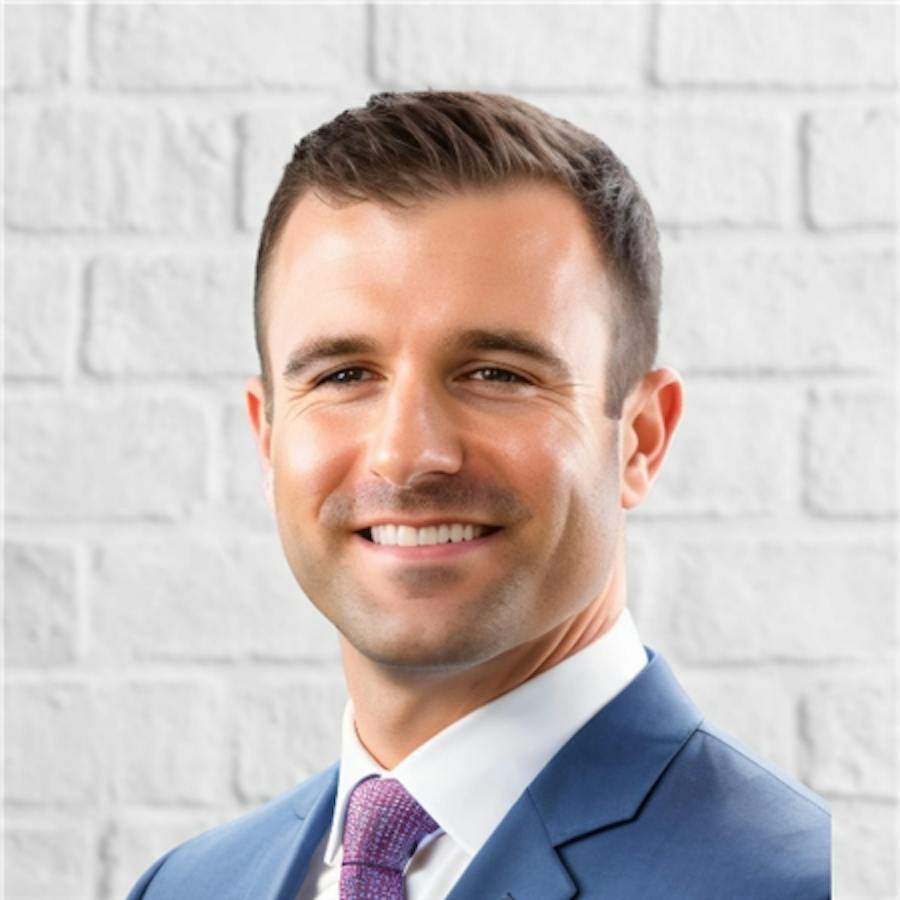 John Peters, MD