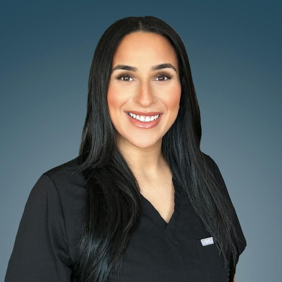 Marina Hennedy, NP