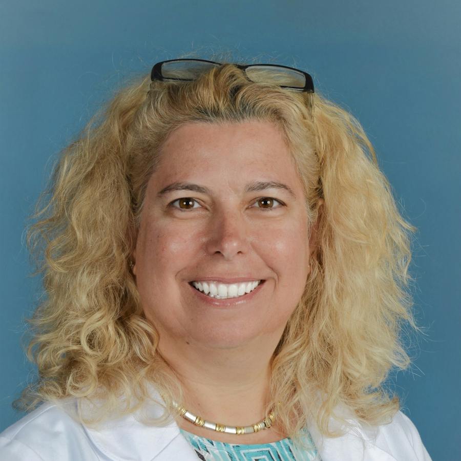 Patricia Tager, MD