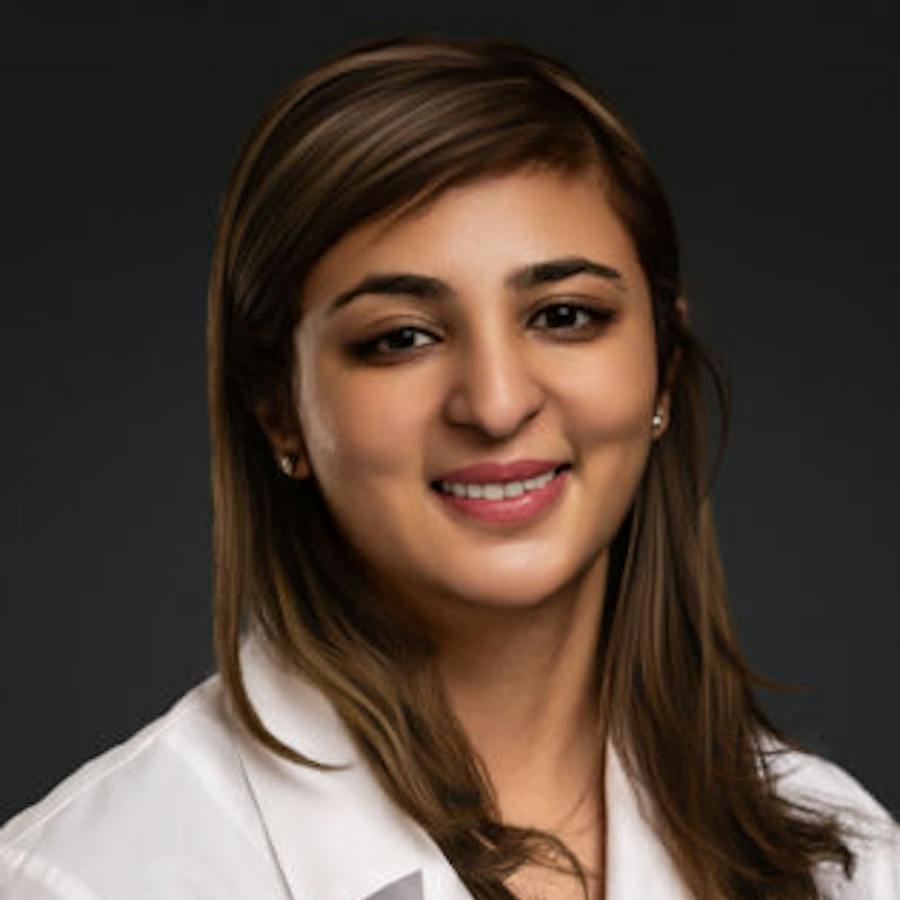 Shreya Patel, MD