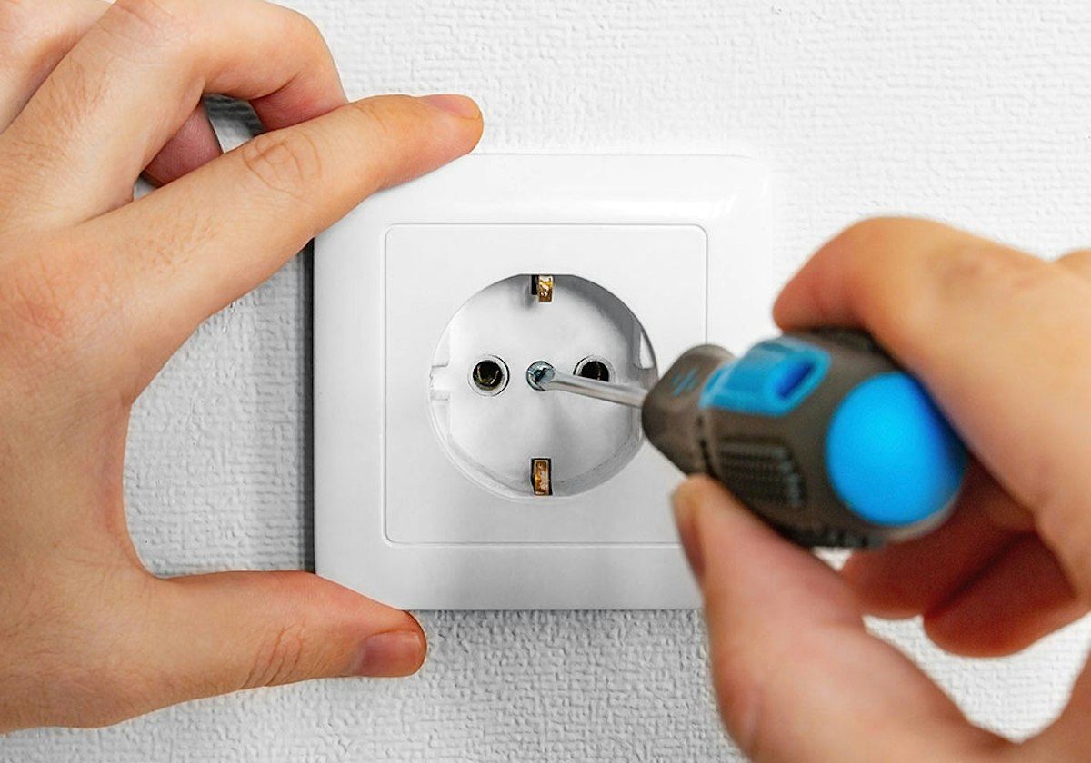 Elinstallation – allt du behöver för säkra elarbeten