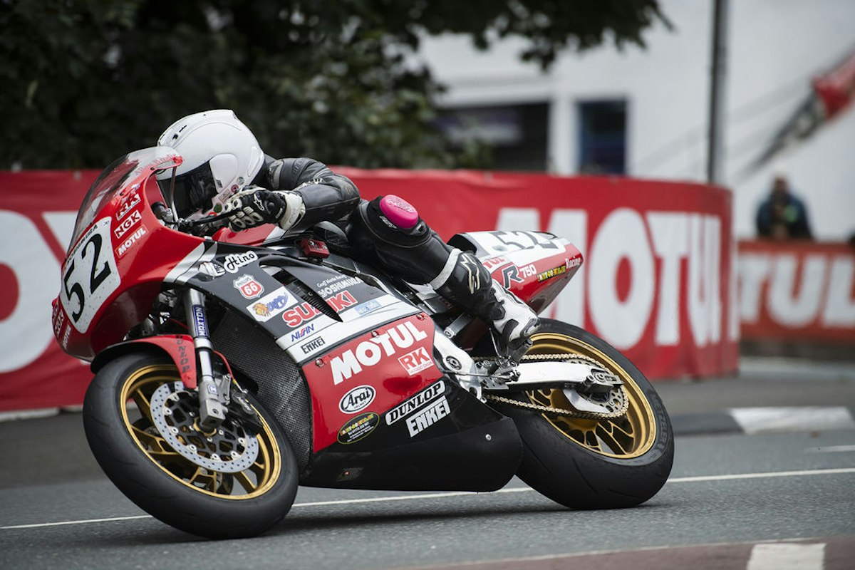 Motul