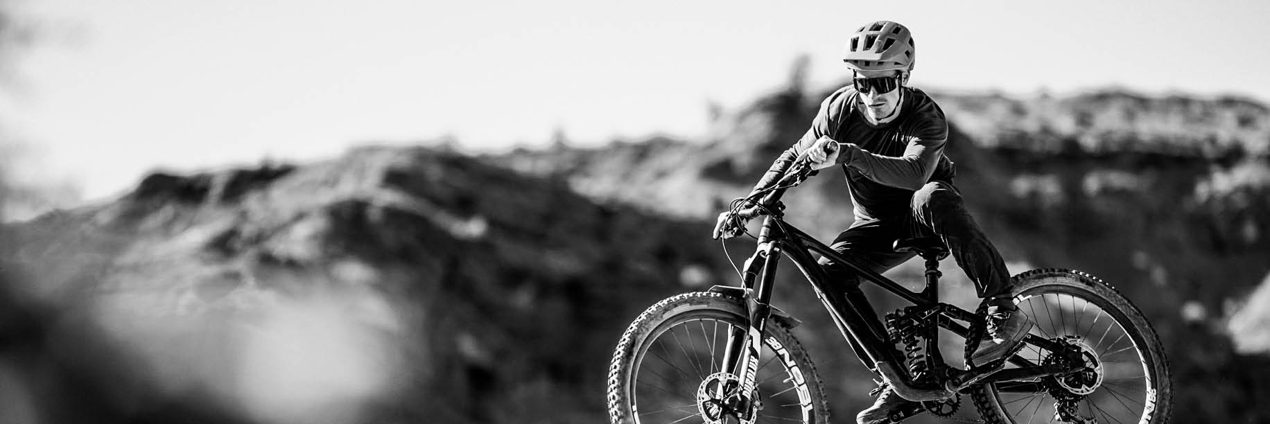 Lazer brand page hero image