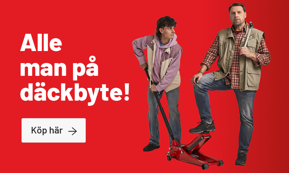Dags att förbereda för hösten Dags att förbereda för hösten