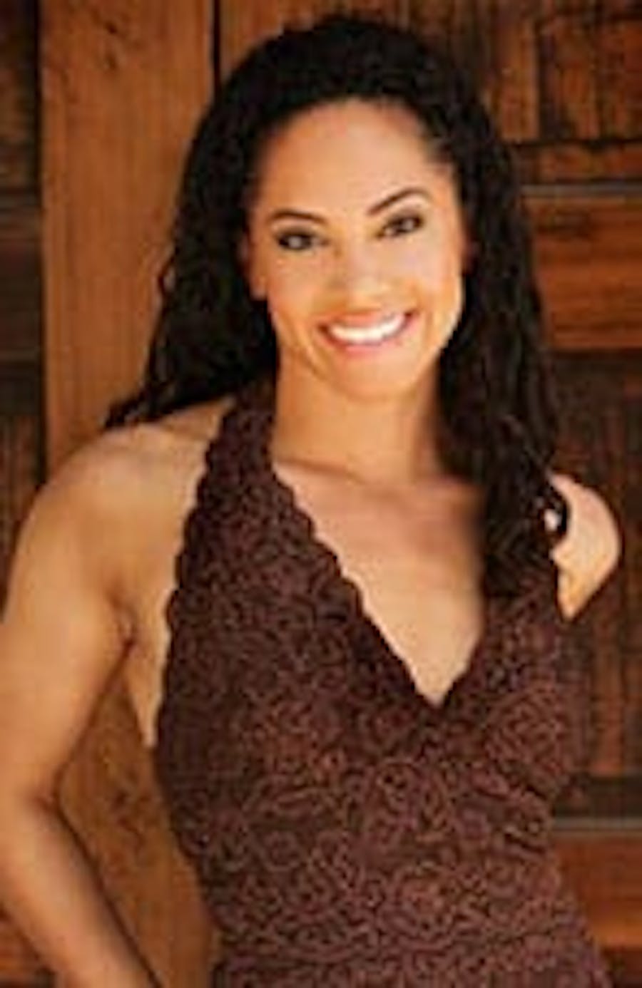 Chrissy Weathersby Ball