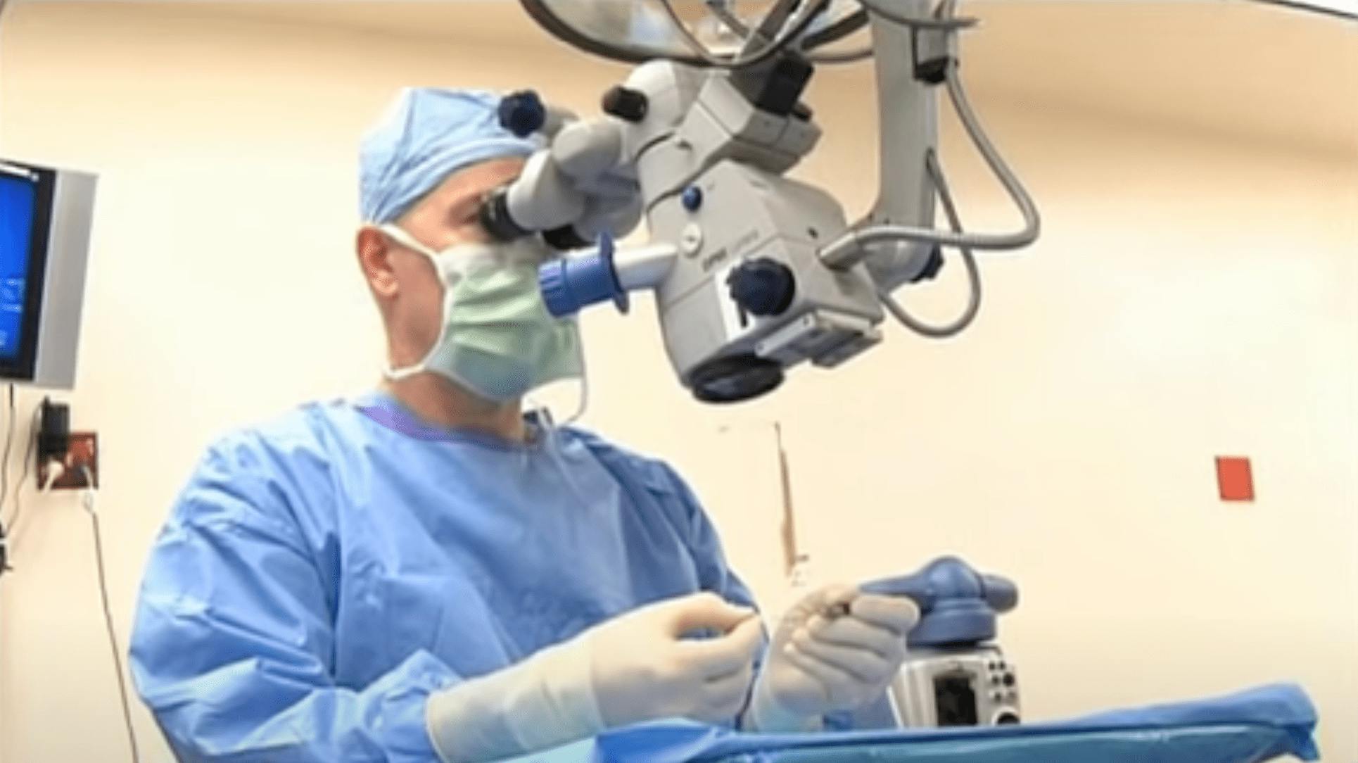 Maloney-Shamie-Hura Vision Institute