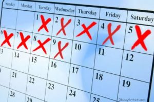 calendar