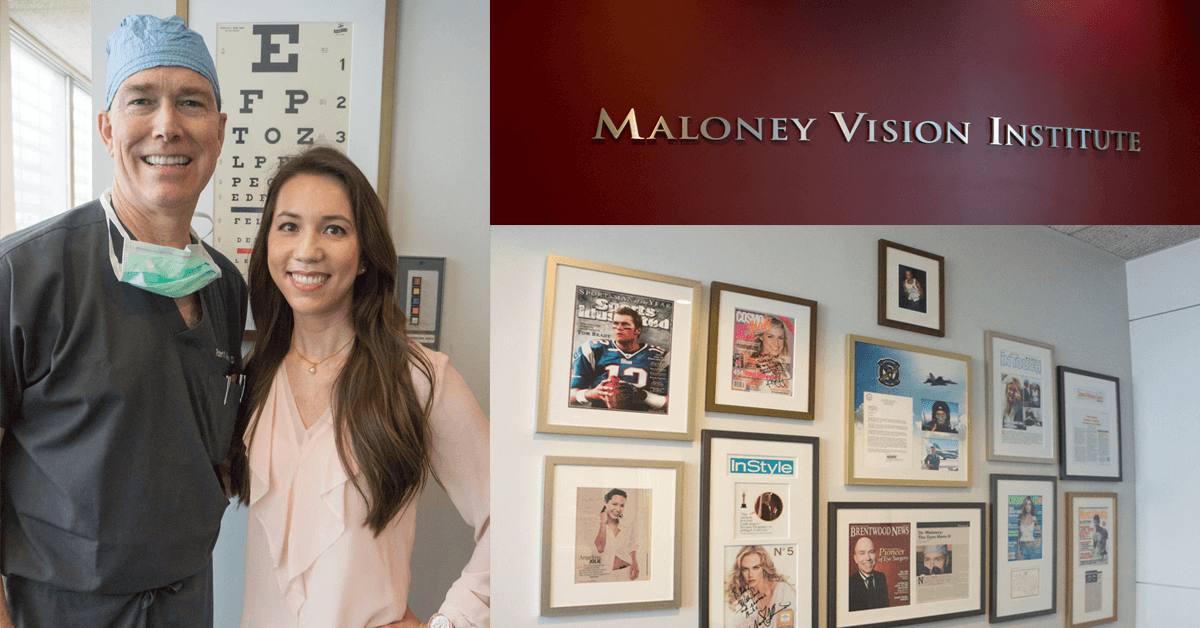 Petite-Style-Script_Maloney-Vision-Institute-Dr-Maloney-LASIK-eye-surgery-laser