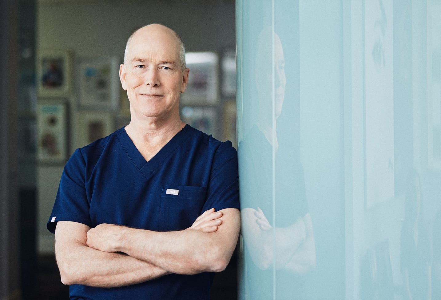 Dr. Maloney Ophthalmologist in Los Angeles