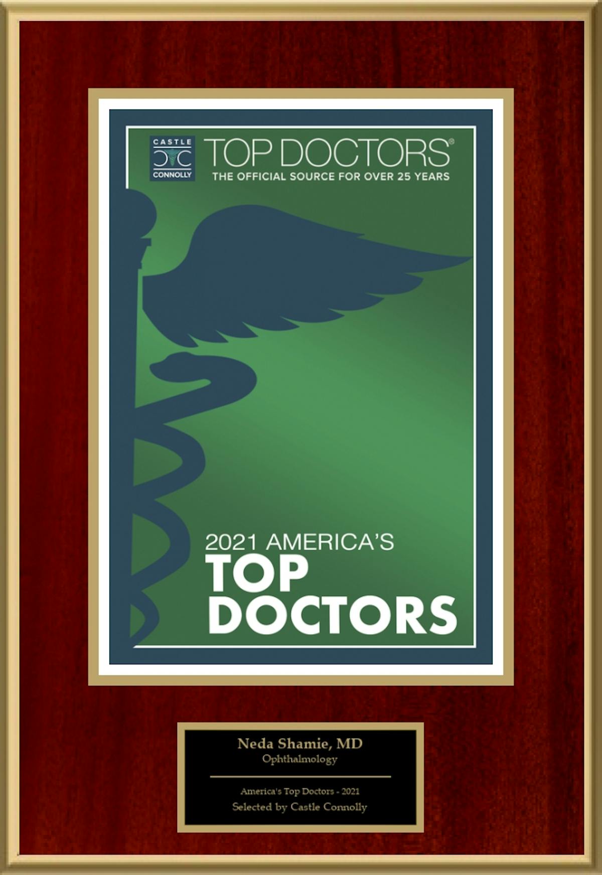 Best Eye Surgeon Los Angeles & Beverly Hills Dr. Shamie Eye Doctor LA