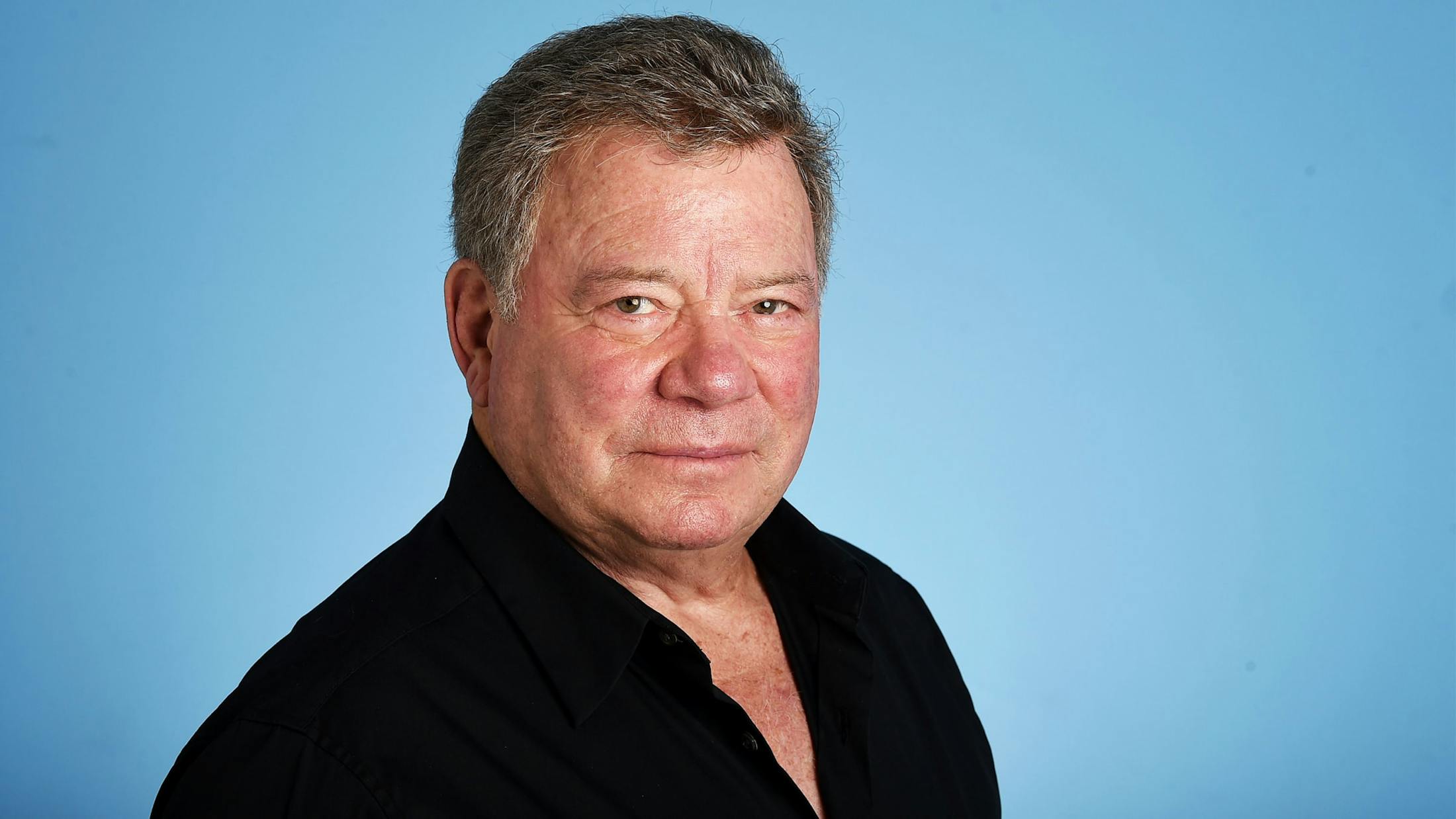 William Shatner
