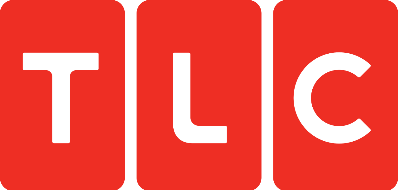 TLC logo