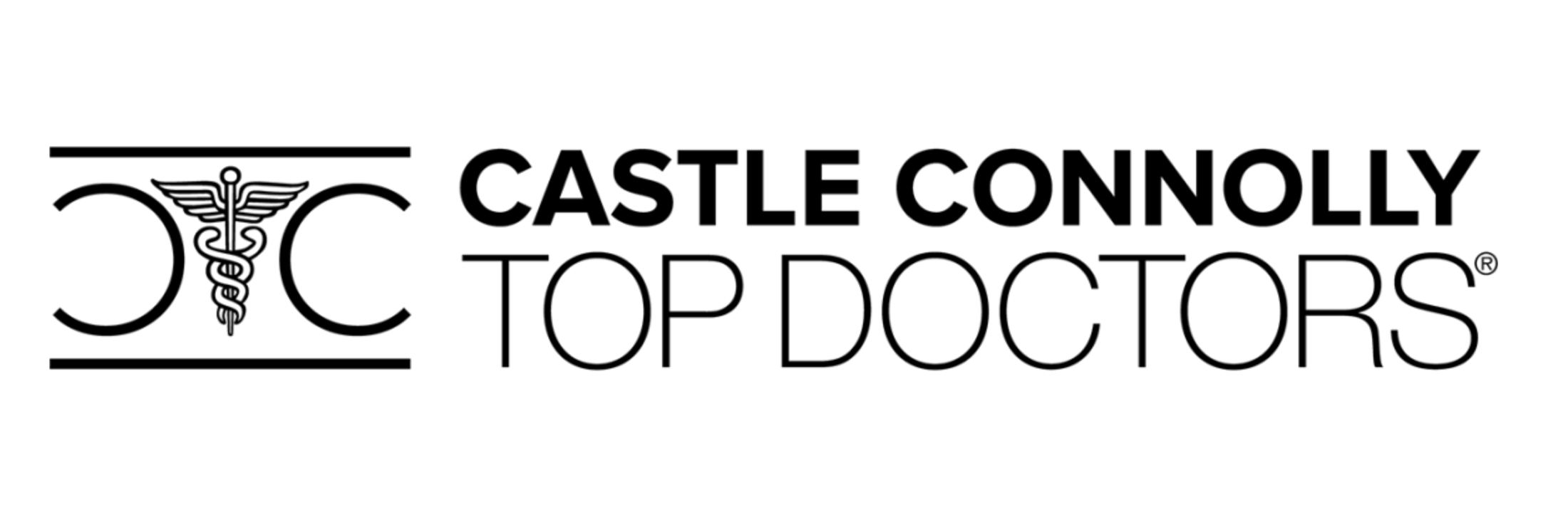 Castle Connolly Top Doctor logo