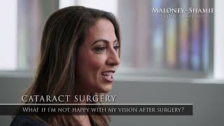 Dr. Maloney in scrubs thumbnail
