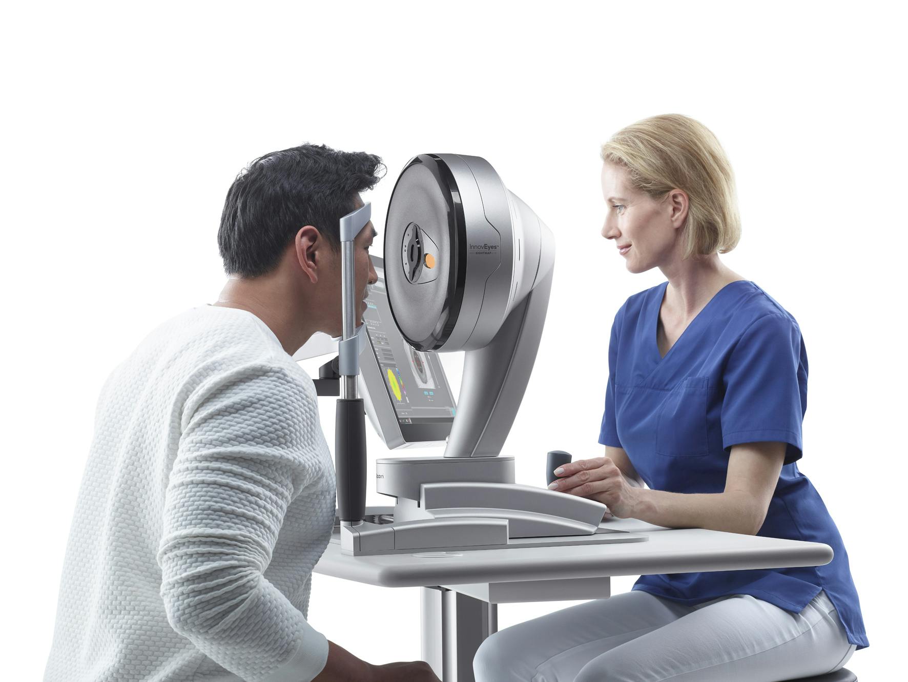 Wavelight Plus LASIK