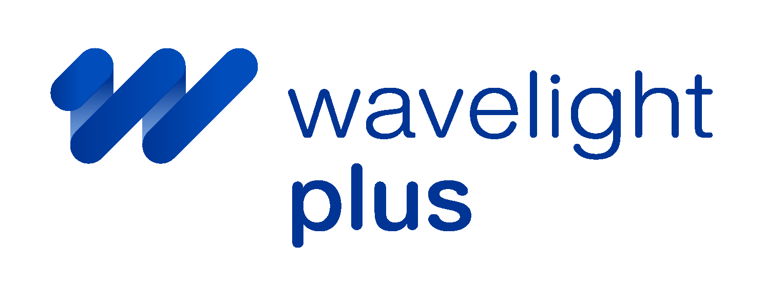 wavelight plus logo