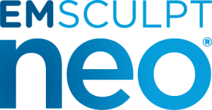 EmSculpt Neo brand logo