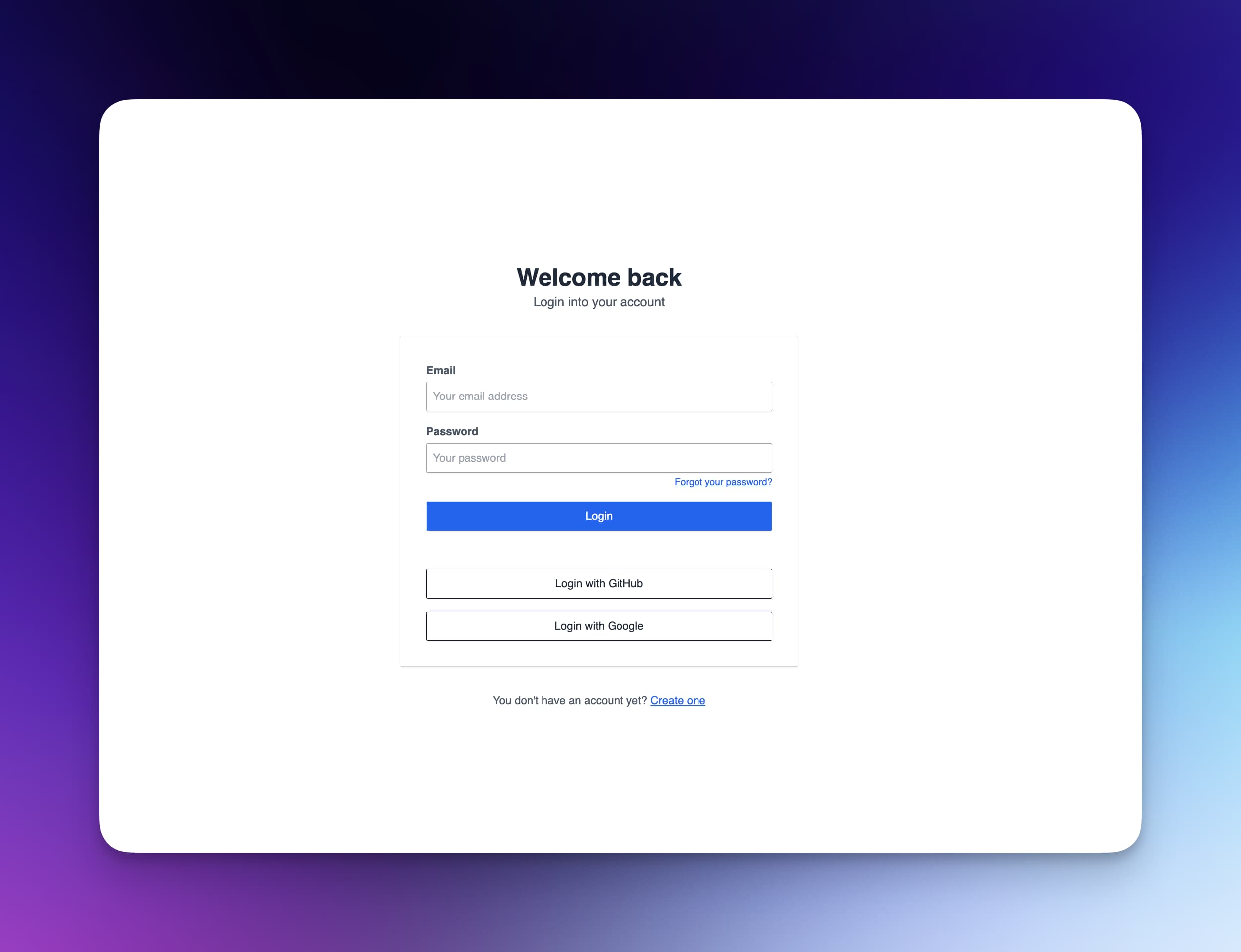 Introducing KitForStartups, the Open Source SvelteKit SaaS boilerplate