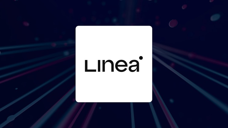 Linea indexed by Covalent