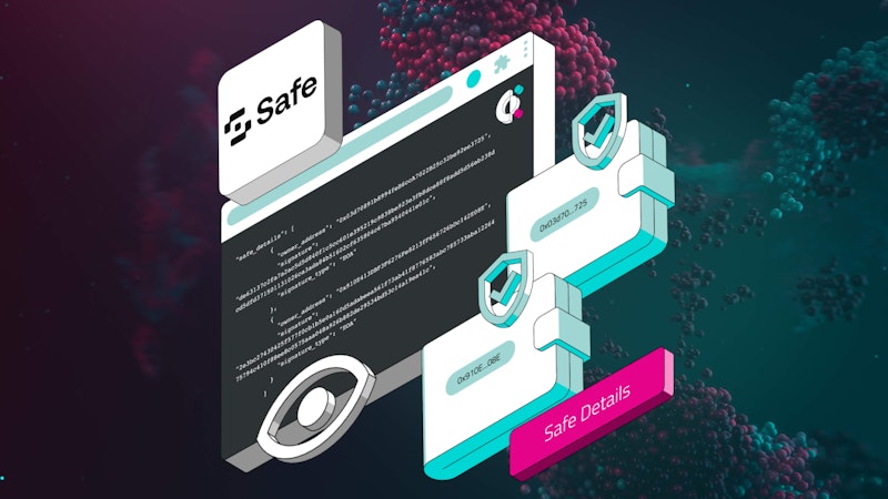 Gnosis Safe Data in the Covalent API