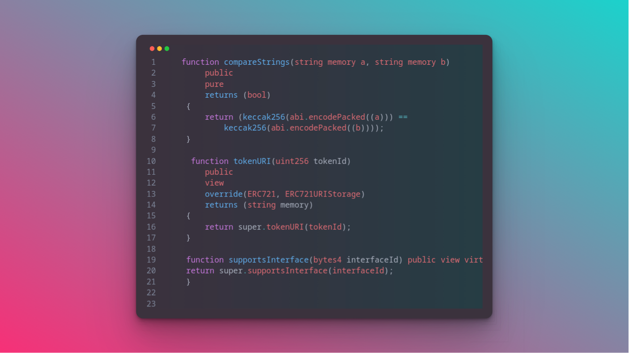How to Create a Dynamic NFT: Complete Tutorial | Guides | GoldRush