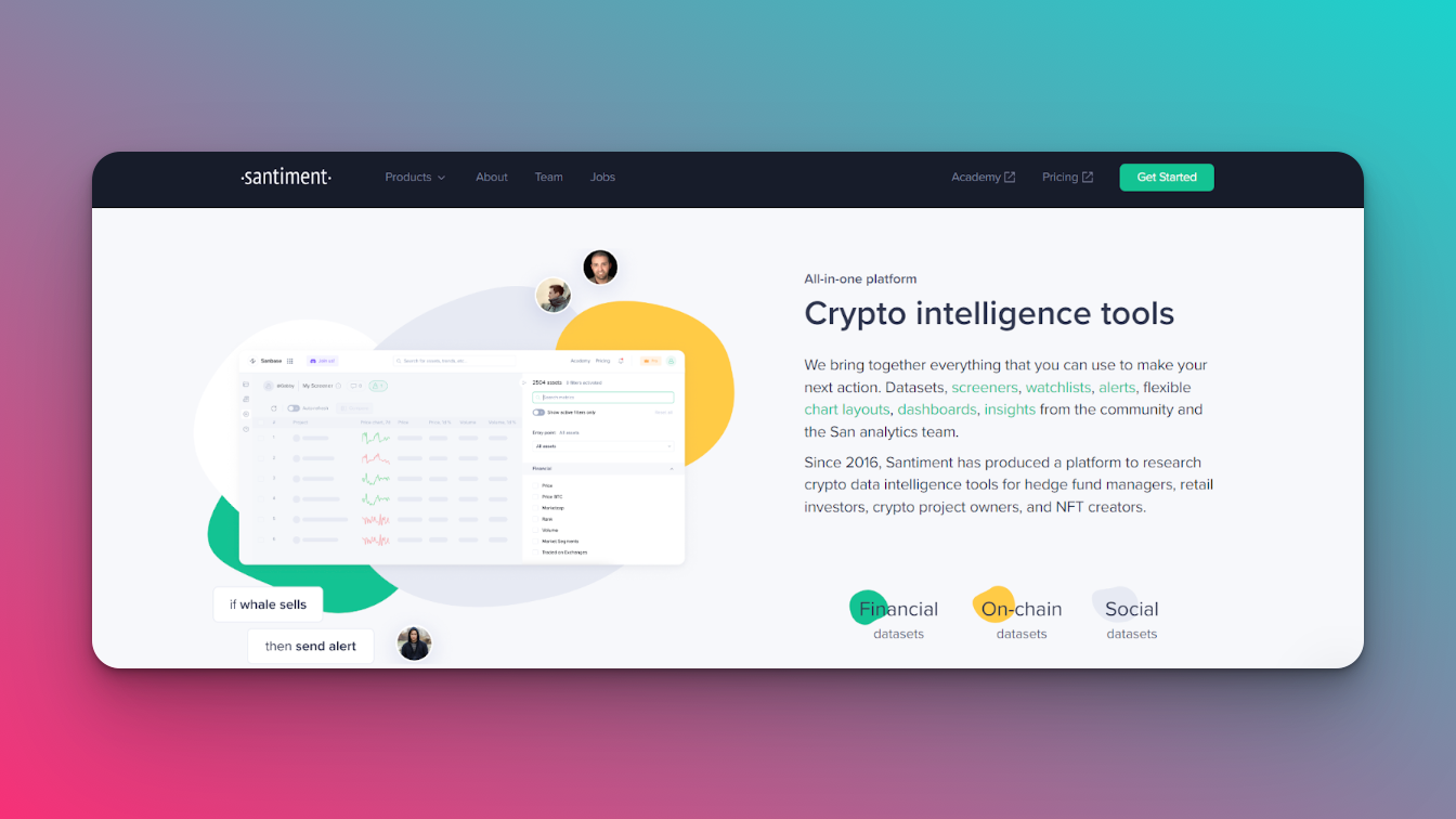 Top AI Crypto Projects in 2024 | Guides | GoldRush