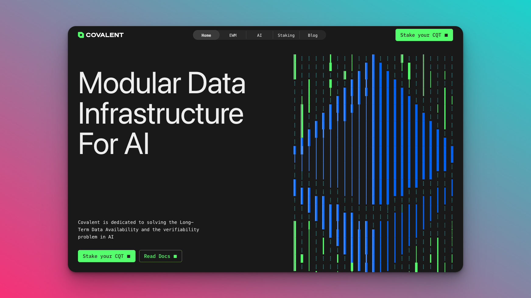 Why Structured Data is Necessary for AI Models in Crypto | Guides | GoldRush