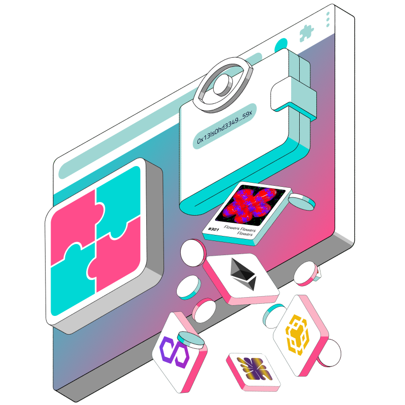 What are Ethereum Accounts? Types, Addresses, Wallets, and Security