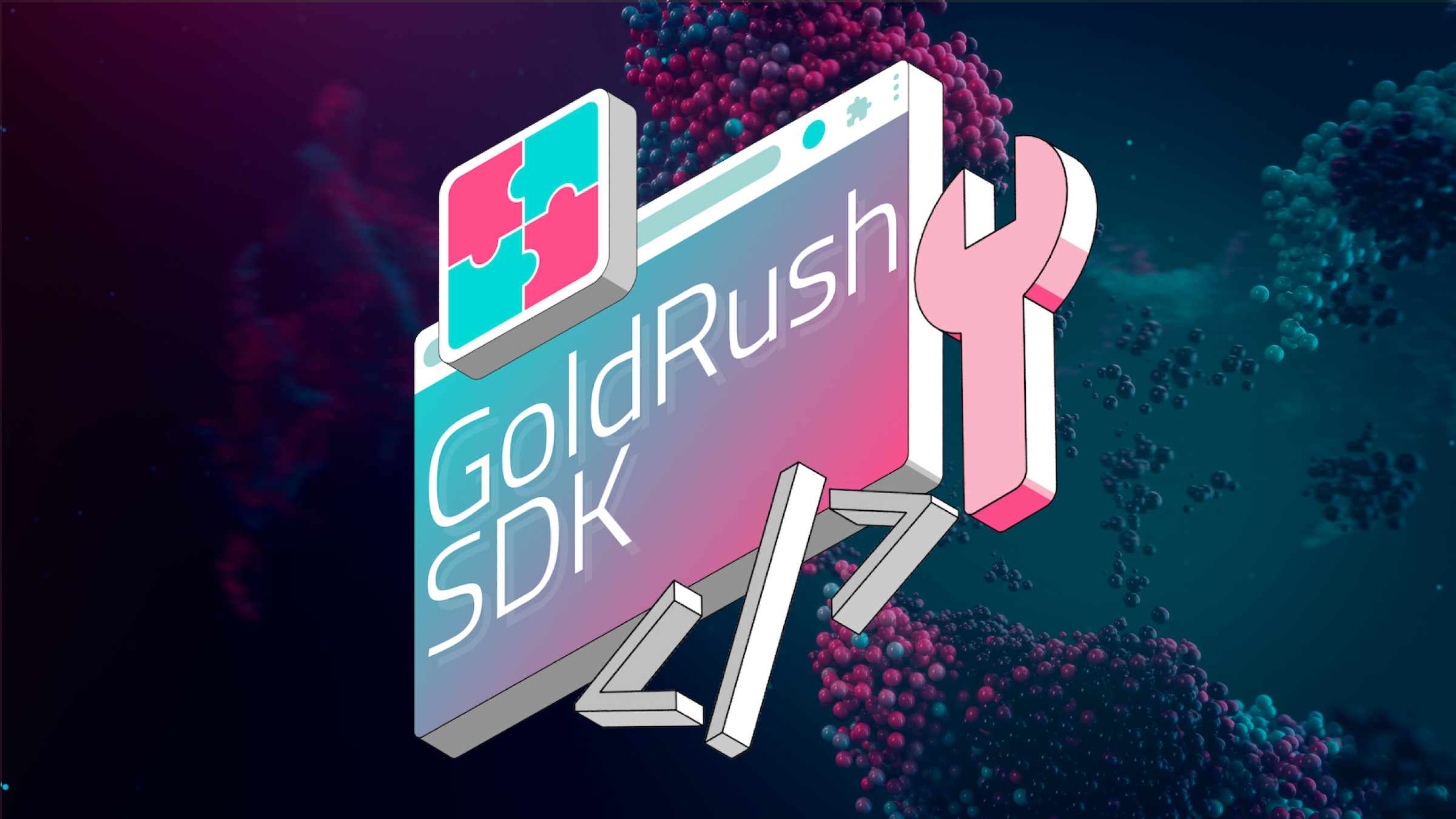 New (Non-Breaking) Import Statement for GoldRush SDKs