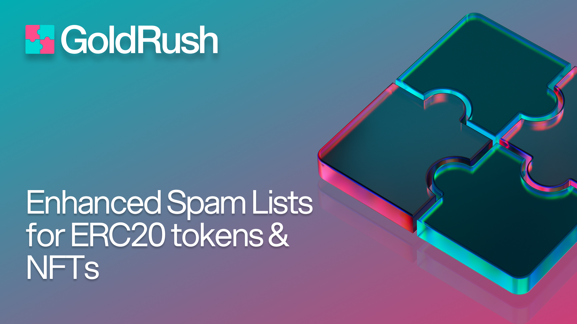 Enhanced Token Spam Lists