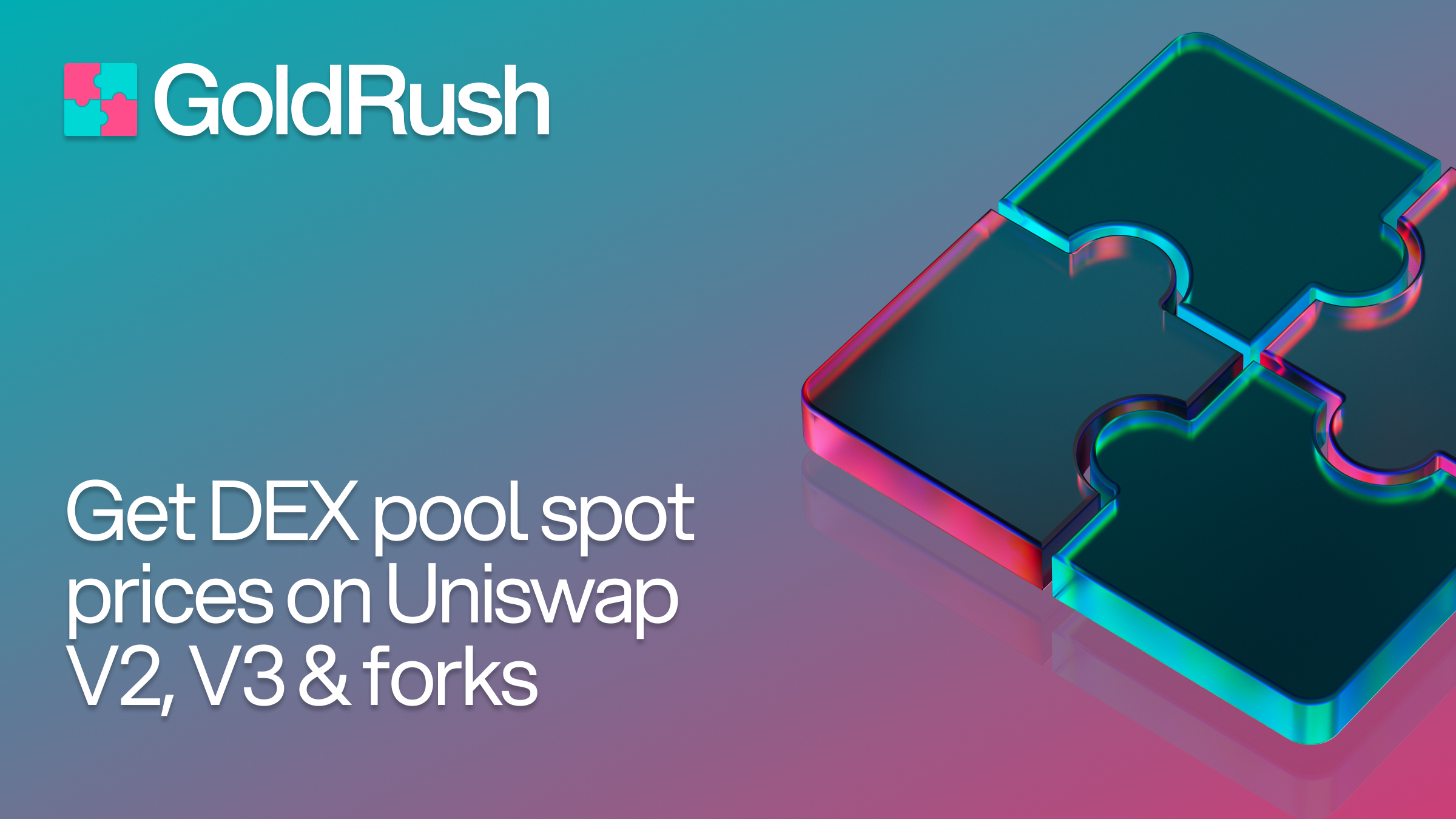 New DEX pool spot prices API