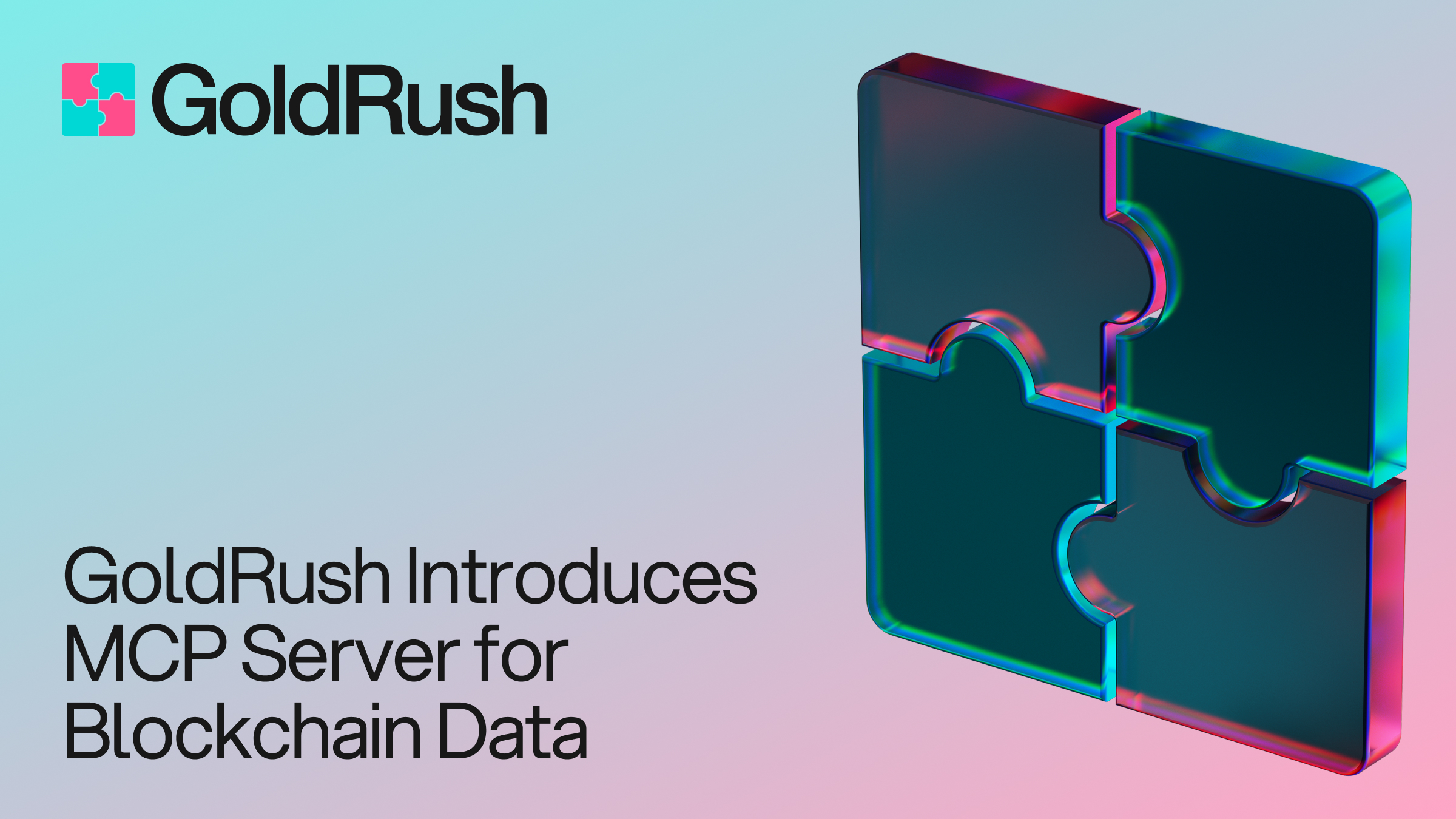 MCP Server for Blockchain Data
