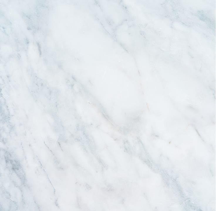 marble backsplash