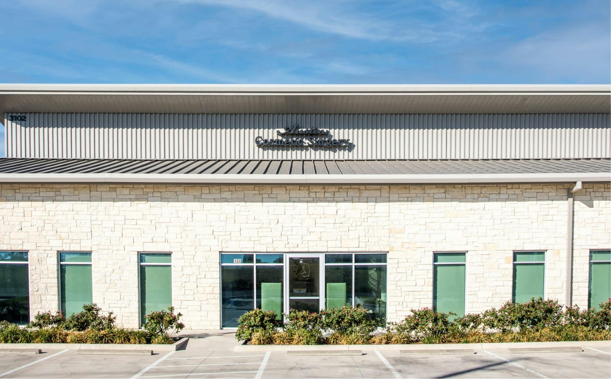 an outside look at Austin Cosmetic Surgery