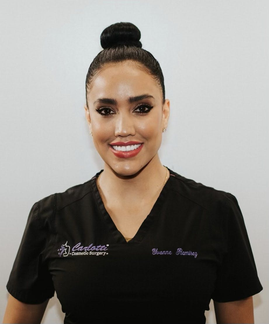 Yvonne Ramirez