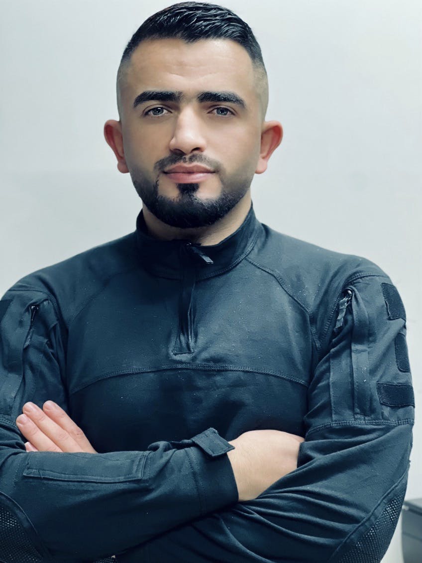 Ibrahim Adi