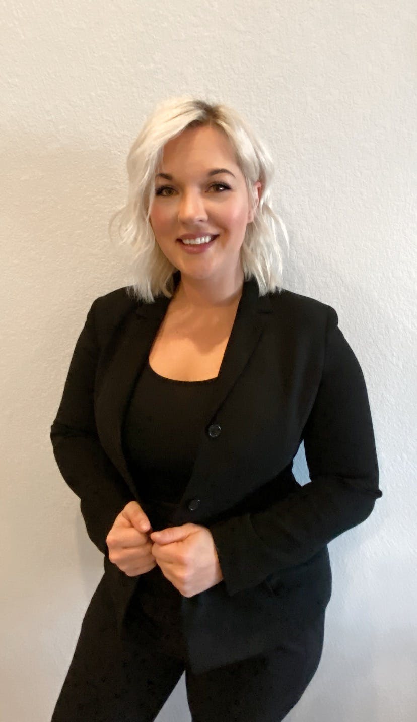 Kristin Johnson