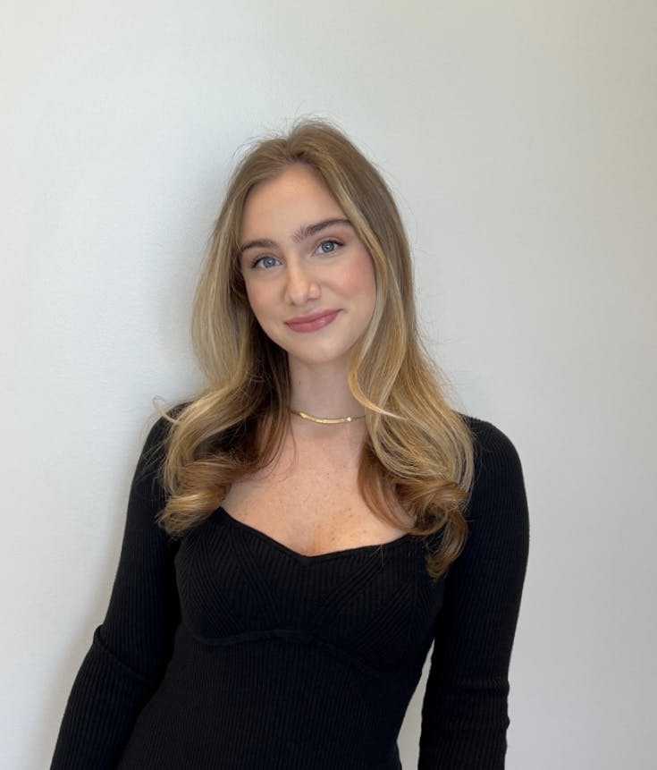 Ava Kreismer
